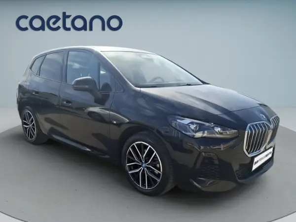 BMW Serie 2 Active Tourer